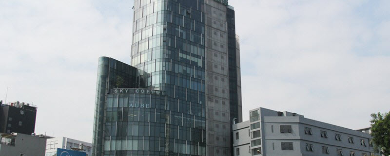 Tòa nhà TID Tower